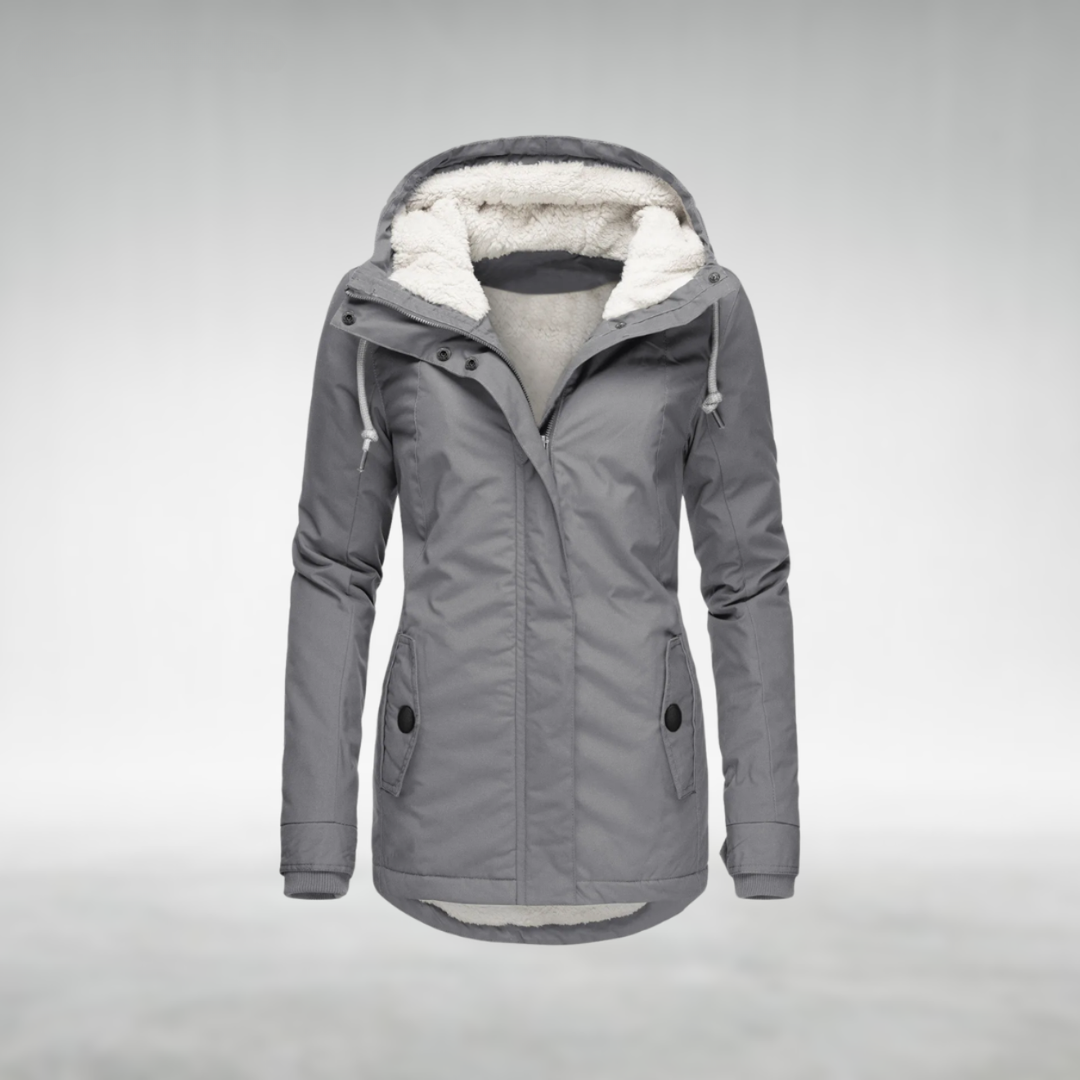 Adelaide™ Waterproof Winter Jacket