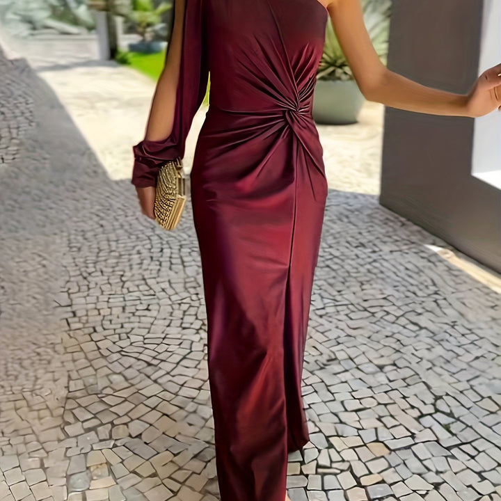 Violet &amp; Grace - Melyssa | Elegant Evening Maxi Dress