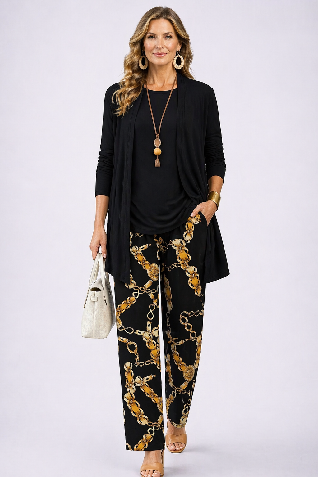 Judith | Elegant 3-Piece Set
