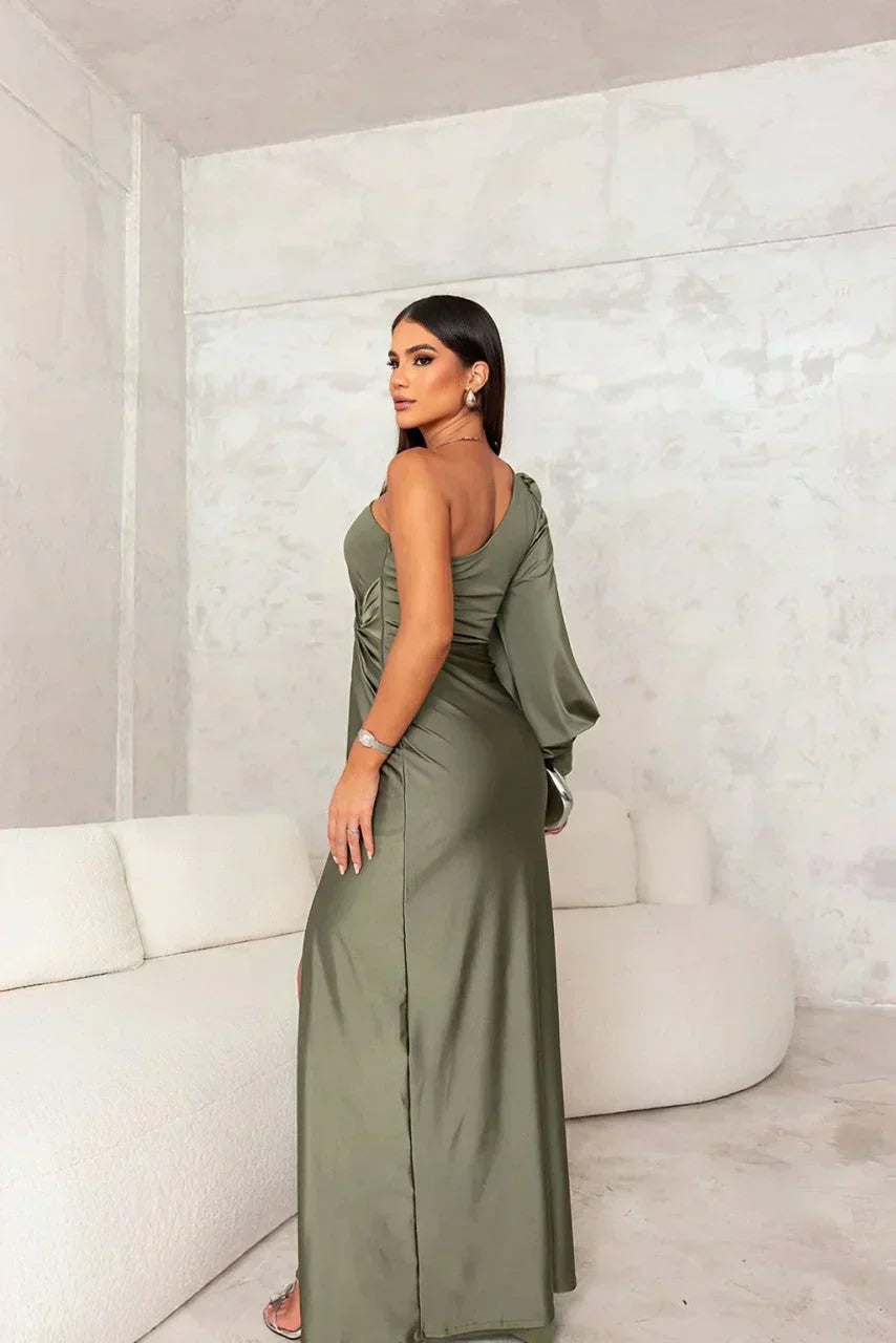 Violet &amp; Grace - Melyssa | Elegant Evening Maxi Dress